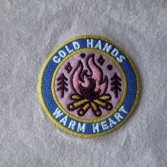 Old Navy Soft Tee - Medium Slim Fit - Picture 2 of 5